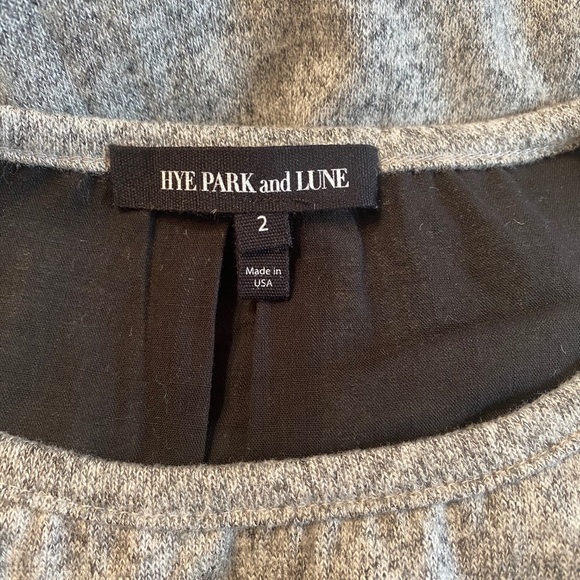 🎈Hye Park and Lune🎈 - Picture 6 of 9